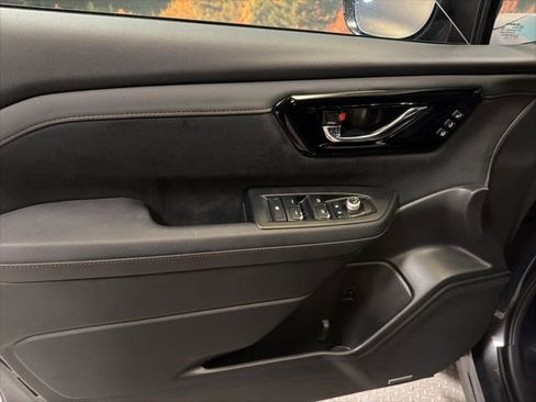 Certified 2025 Subaru Forester Touring w/ Popular Package - Touring image 25