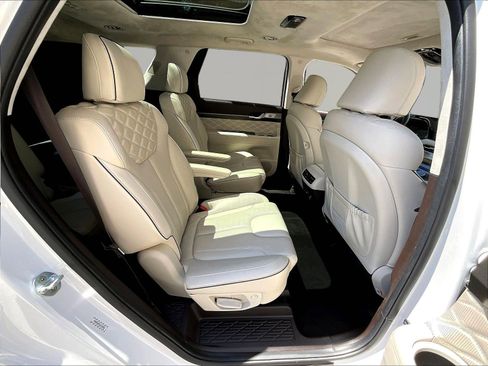 Used 2020 Hyundai Palisade Limited AWD/4WD image 25