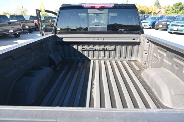 Used 2023 GMC Sierra 2500 Denali w/ Denali Ultimate Package AWD/4WD image 65