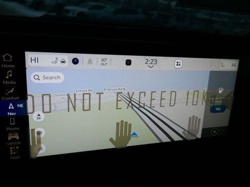 New 2026 Jeep Wrangler Sahara image 18