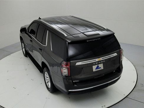 Used 2021 Chevrolet Tahoe LT AWD/4WD image 17