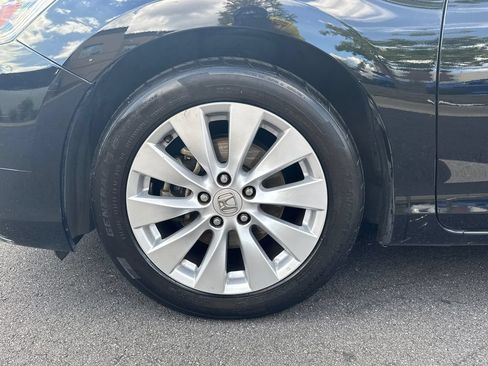 Used 2014 Honda Accord EX-L image 11