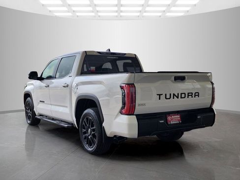 New 2026 Toyota Tundra Limited image 4