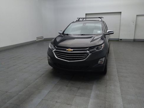 Used 2018 Chevrolet Equinox Premier FWD image 15