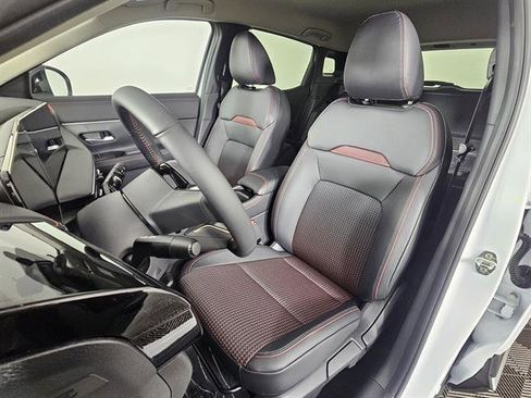 New 2026 Nissan Kicks SR w/ Cold Weather Package image 24