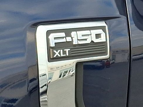 Certified 2022 Ford F150 XLT w/ Equipment Group 302A High image 31