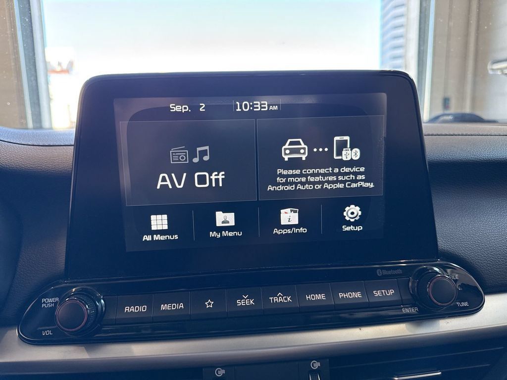 Used 2019 Kia Forte Sedan FWD image 21