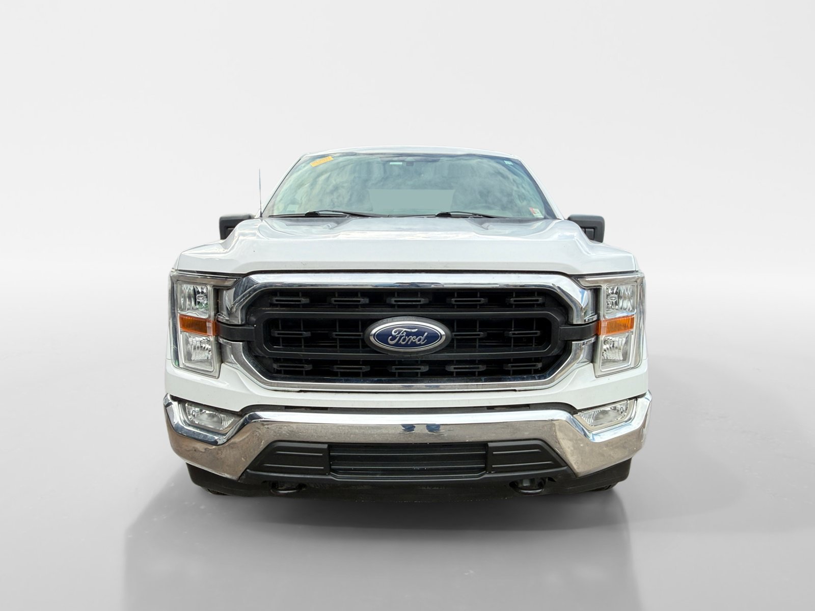 Used 2021 Ford F150 XLT w/ Equipment Group 301A Mid AWD/4WD image 11