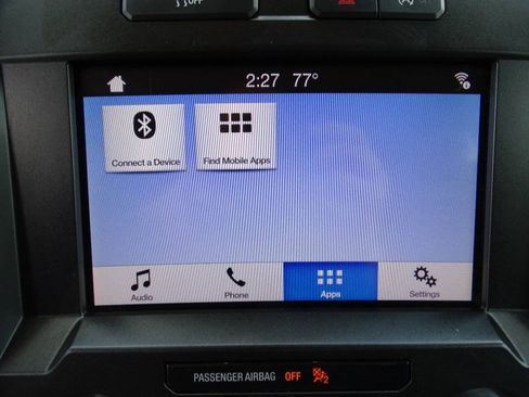 Used 2019 Ford F150 4x4 SuperCrew XLT w/ XTR Package image 22