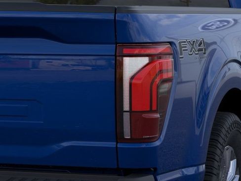 New 2026 Ford F150 Lariat w/ Equipment Group 501A Mid AWD/4WD image 21