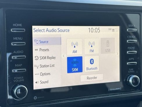 Used 2021 Toyota Tacoma SR w/ SR Convenience Package image 11