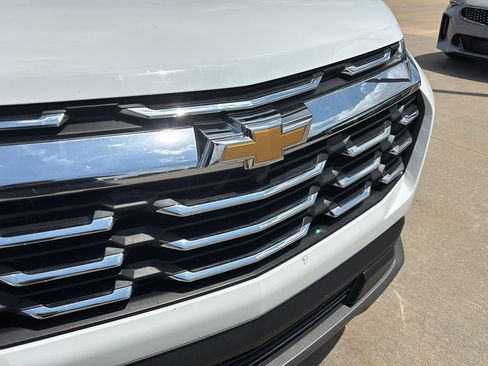 Used 2026 Chevrolet Equinox LT FWD image 28
