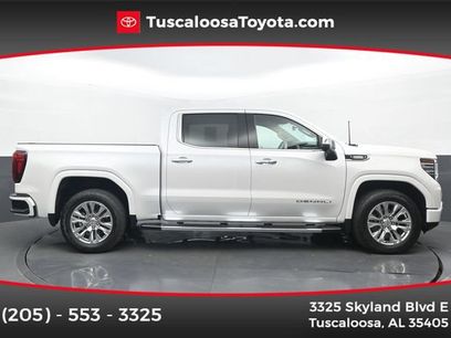 Used 2024 GMC Sierra 1500 Denali w/ Technology Package