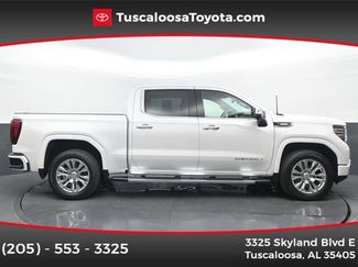 Used 2024 GMC Sierra 1500 Denali w/ Technology Package AWD/4WD video 1