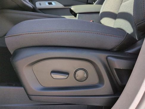 New 2026 Ford Explorer Active image 22