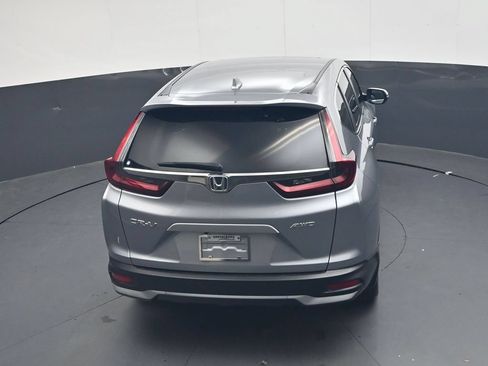Used 2021 Honda CR-V EX image 37