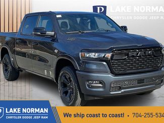 New 2026 RAM 1500 4x4 Crew Cab video 1