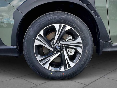 New 2026 Subaru Crosstrek 2.0i Premium image 13