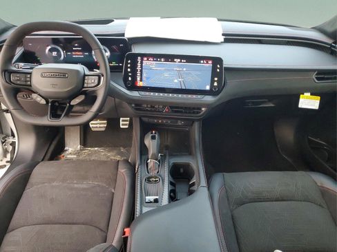 New 2024 Dodge Charger Scat Pack w/ Plus Group image 10