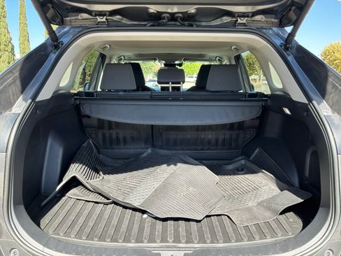 Used 2024 Toyota RAV4 XLE w/ Convenience Package AWD/4WD image 23