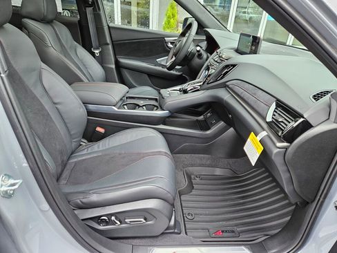 New 2026 Acura RDX A-Spec image 10