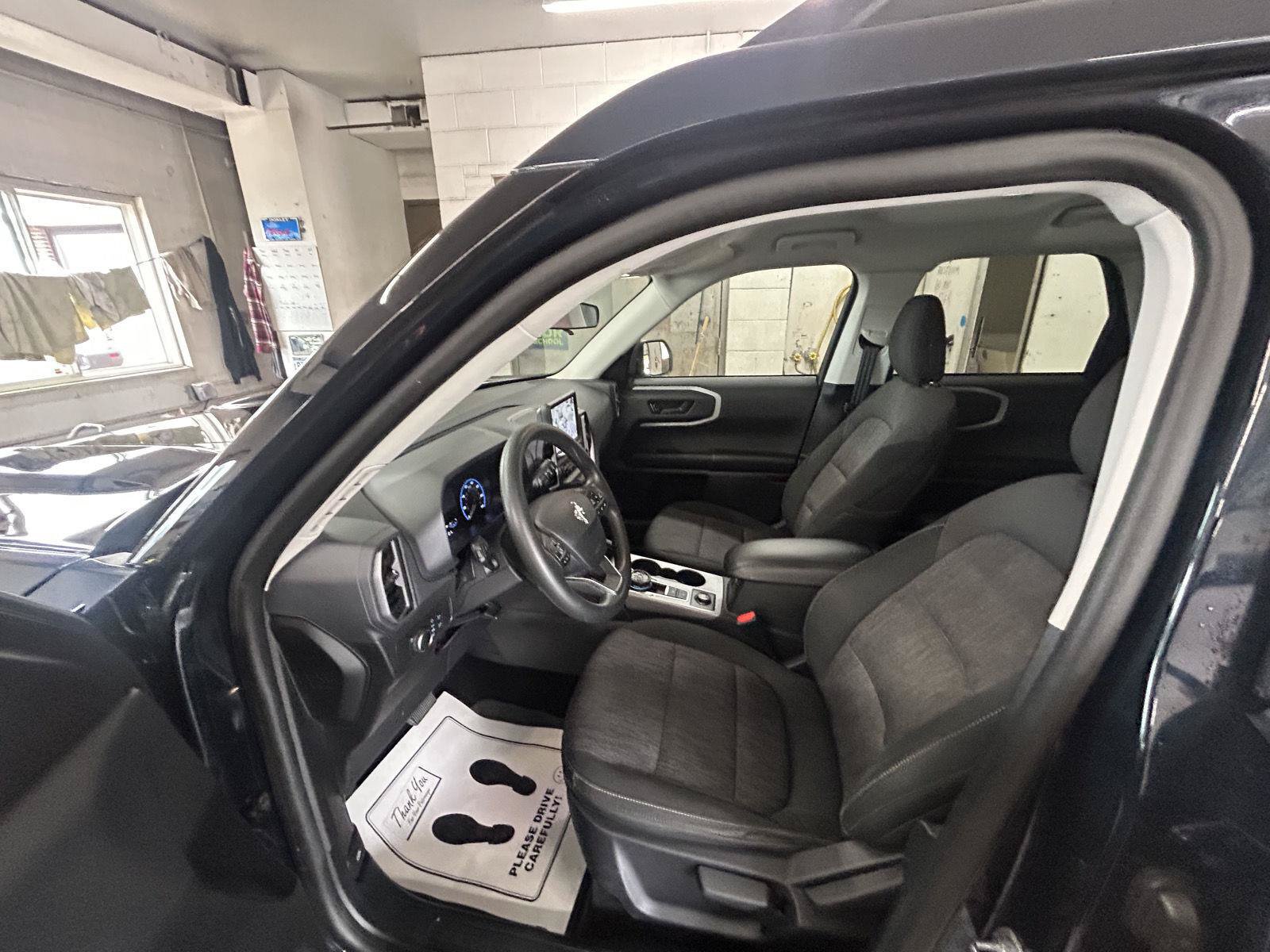 Used 2022 Ford Bronco Sport Big Bend AWD/4WD image 13