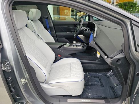 New 2026 Cadillac Optiq V AWD/4WD image 11