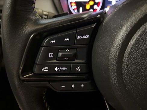 Used 2024 Subaru Outback Onyx Edition image 41