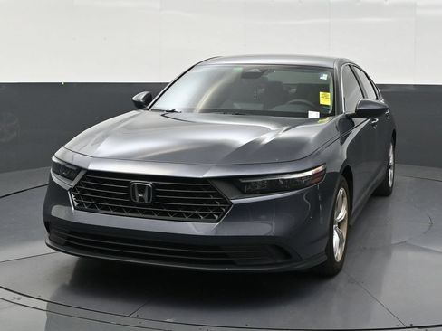 Used 2024 Honda Accord LX image 8