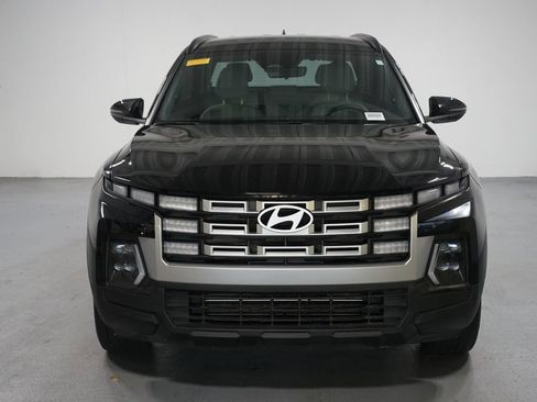 Used 2026 Hyundai Santa Cruz SEL FWD image 2