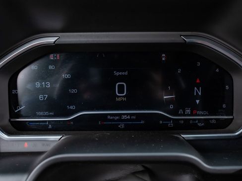 Used 2024 GMC Sierra 2500 Denali Ultimate image 20