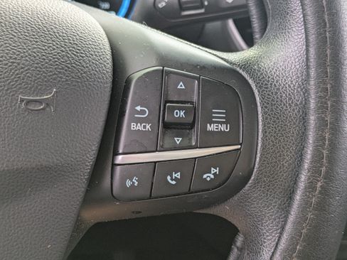 Used 2021 Ford Bronco Sport Big Bend AWD/4WD image 20