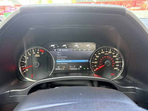 Used 2018 Ford F150 Raptor w/ Equipment Group 802A Luxury AWD/4WD image 26
