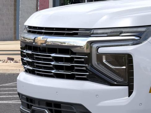 New 2026 Chevrolet Tahoe Premier AWD/4WD image 13