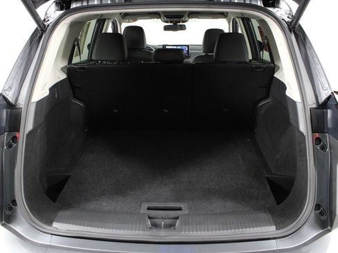 Certified 2026 Nissan Rogue SL FWD image 18