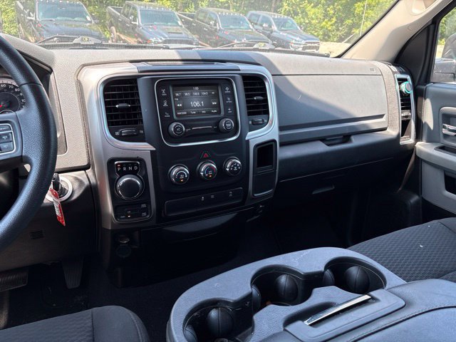Used 2019 RAM 1500 Warlock AWD/4WD image 22
