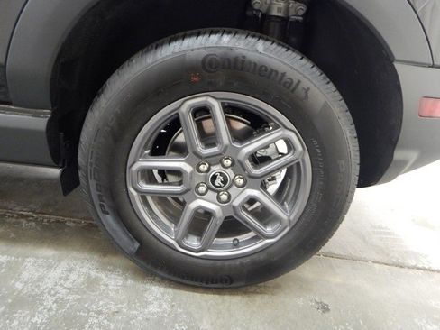 New 2025 Ford Bronco Sport Big Bend w/ Convenience Package image 10