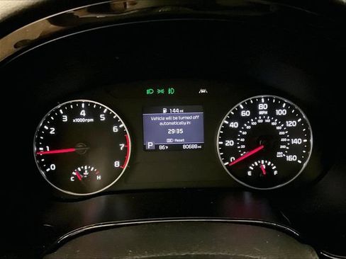 Used 2022 Kia Seltos EX AWD/4WD image 19