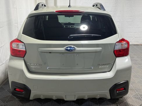 Used 2016 Subaru Crosstrek 2.0i Premium image 8