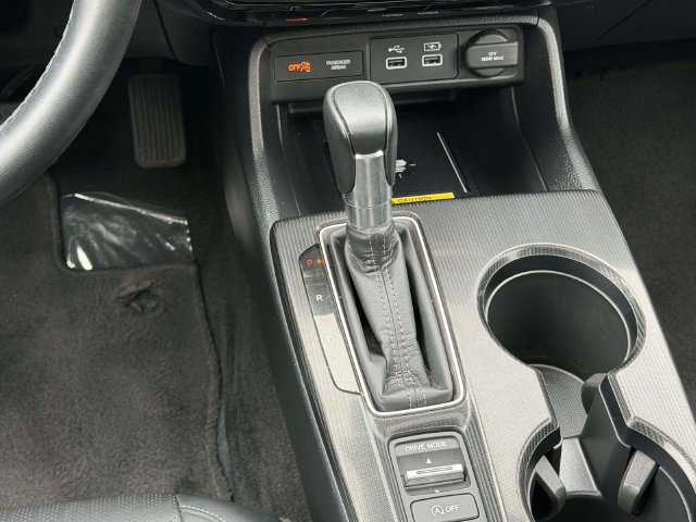 Used 2024 Honda Civic Touring image 23