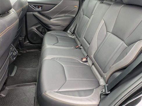 Used 2022 Subaru Forester Wilderness image 19