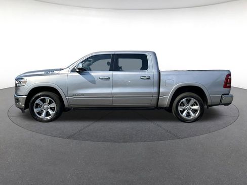 Used 2022 RAM 1500 Limited image 2
