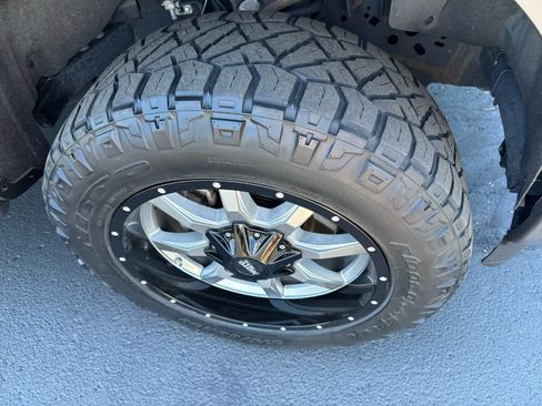 Used 2022 Ford F150 XLT w/ Equipment Group 302A High AWD/4WD image 13