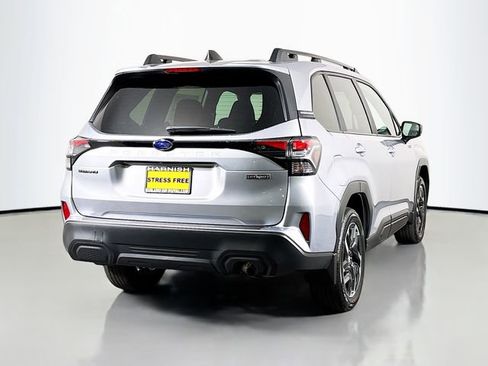 New 2026 Subaru Forester Premium AWD/4WD image 7