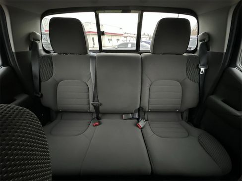 Used 2019 Nissan Frontier PRO-4X image 22