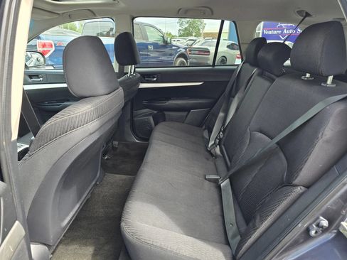 Used 2012 Subaru Outback 2.5i Premium AWD/4WD image 20