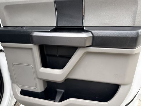 Used 2019 Ford F250 XLT AWD/4WD image 17