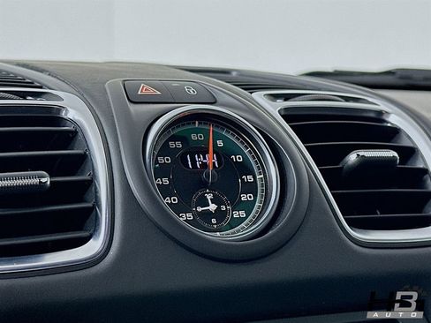 Used 2015 Porsche Cayman GTS RWD image 20