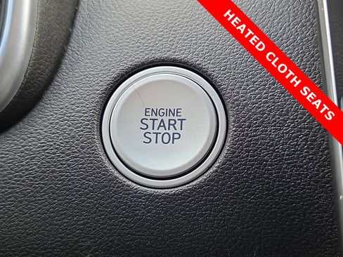 Used 2024 Hyundai Tucson Blue image 20