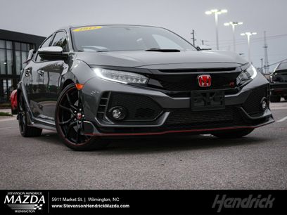 Used 2017 Honda Civic Type R